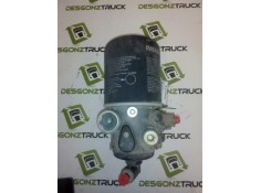 Recambio de valvula aire para iveco eurocargo 05.03  fg 150 e larga distancia referencia OEM IAM K013768 K013768 07125/ 250022