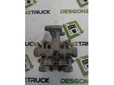 Recambio de valvula aire para iveco eurocargo 05.03  fg 150 e larga distancia referencia OEM IAM K013764 AE4608 II 37451