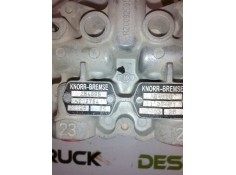 Recambio de valvula aire para iveco eurocargo 05.03  fg 150 e larga distancia referencia OEM IAM K013764 AE4608 II 37451 2