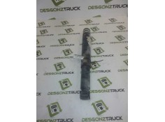 Recambio de amortiguador trasero para iveco eurocargo 05.03  fg 150 e larga distancia referencia OEM IAM 471700002034 504147622 