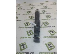 Recambio de amortiguador trasero para iveco eurocargo 05.03  fg 150 e larga distancia referencia OEM IAM 471700002034 504147622 