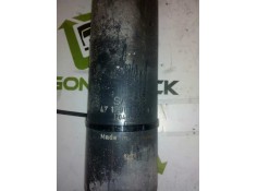 Recambio de amortiguador trasero para iveco eurocargo 05.03  fg 150 e larga distancia referencia OEM IAM 471700002034 504147622  2