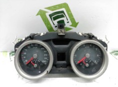 Recambio de cuadro instrumentos para renault megane ii berlina 3p confort authentique referencia OEM IAM 8200292072  