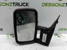 Recambio de retrovisor izquierdo para volkswagen lt caja abierta (mod. 1997) lt 35 caja abierta referencia OEM IAM 213490511  
