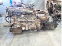 Recambio de motor completo para pegaso trucks serie 1200 1223 referencia OEM IAM   