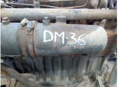 Recambio de motor completo para pegaso trucks serie 1200 1223 referencia OEM IAM    2