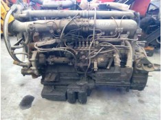 Recambio de motor completo para pegaso trucks serie 1200 1236 referencia OEM IAM   