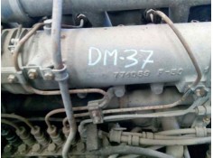 Recambio de motor completo para pegaso trucks serie 1200 1236 referencia OEM IAM    2