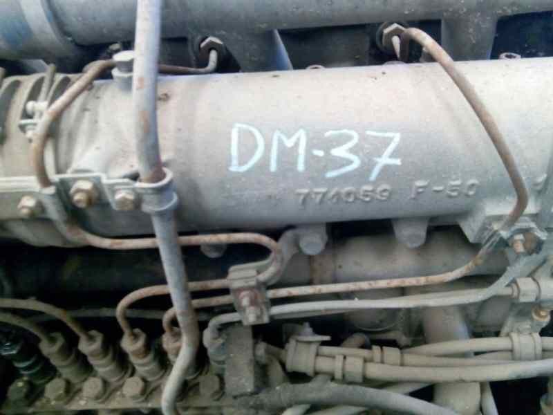 Recambio de motor completo para pegaso trucks serie 1200 1236 referencia OEM IAM   