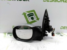 Recambio de retrovisor izquierdo para peugeot 206 berlina xs referencia OEM IAM CP6465000  