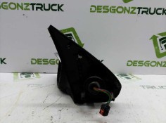 Recambio de retrovisor izquierdo para peugeot 206 berlina xs referencia OEM IAM CP6465000   2