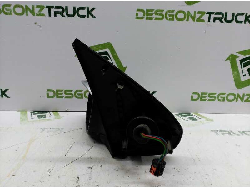 Recambio de retrovisor izquierdo para peugeot 206 berlina xs referencia OEM IAM CP6465000  