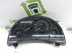 Recambio de cuadro instrumentos para opel corsa c blue line referencia OEM IAM 13173347WA  