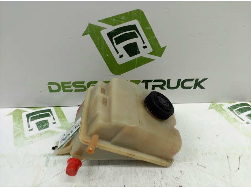 Recambio de deposito servo para peugeot 306 berlina 3/4/5 puertas (s2) boulebard referencia OEM IAM 9612140880 4009J2 