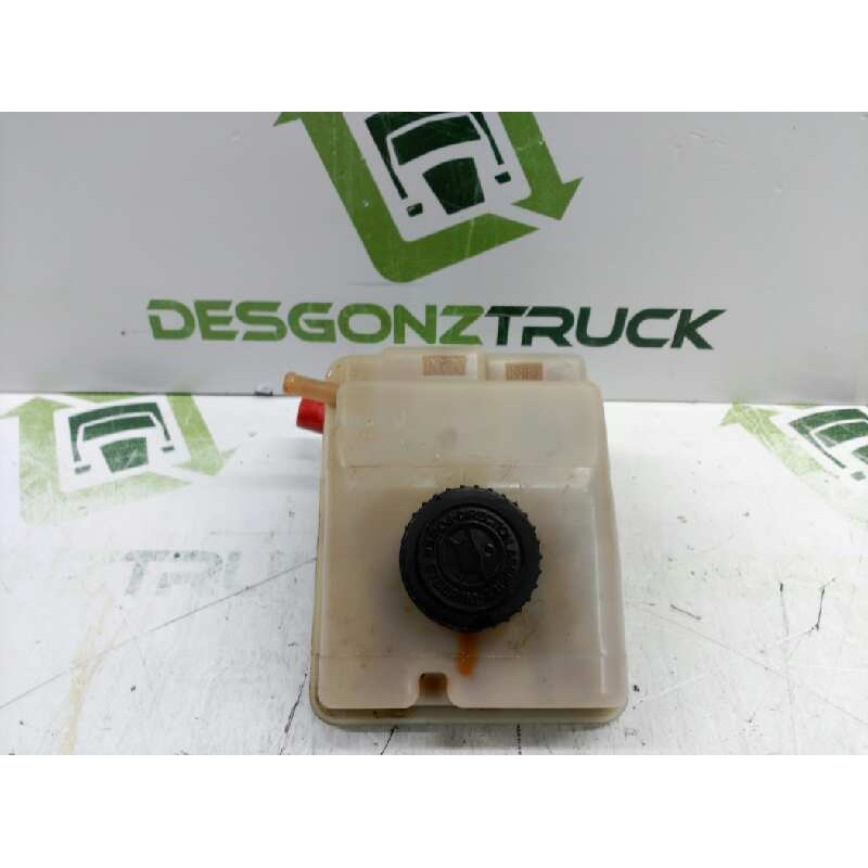 Recambio de deposito servo para peugeot 306 berlina 3/4/5 puertas (s2) boulebard referencia OEM IAM 9612140880 4009J2 