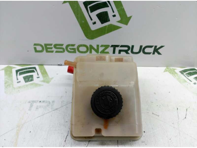 Recambio de deposito servo para peugeot 306 berlina 3/4/5 puertas (s2) boulebard referencia OEM IAM 9612140880 4009J2 