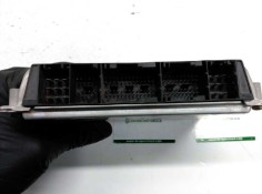 Recambio de centralita motor uce para bmw serie 3 berlina (e46) 320d referencia OEM IAM 0281010205 BOSCH  2