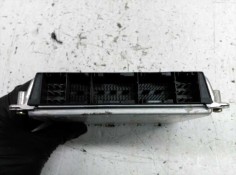 Recambio de centralita motor uce para bmw serie 3 berlina (e46) 320d referencia OEM IAM 0281001445 BOSCH  2