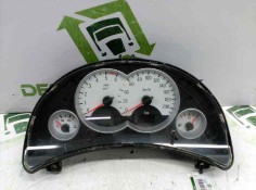 Recambio de cuadro instrumentos para opel combo (corsa c) tour cosmo referencia OEM IAM 13173355WJ  