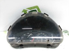 Recambio de cuadro instrumentos para peugeot 206 berlina e-music referencia OEM IAM 5550003000 5550003001 