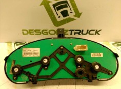 Recambio de cuadro instrumentos para peugeot 206 berlina e-music referencia OEM IAM 5550003000 5550003001  2