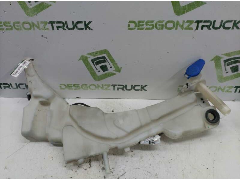 Recambio de deposito limpia para ford focus c-max (cap) trend (d) referencia OEM IAM 1318793  