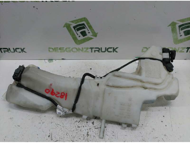 Recambio de deposito limpia para ford focus c-max (cap) trend (d) referencia OEM IAM 1318793  