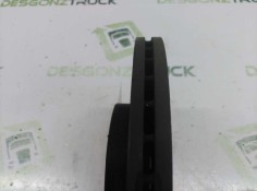 Recambio de disco freno delantero para ford focus c-max (cap) trend (d) referencia OEM IAM 1734696   2