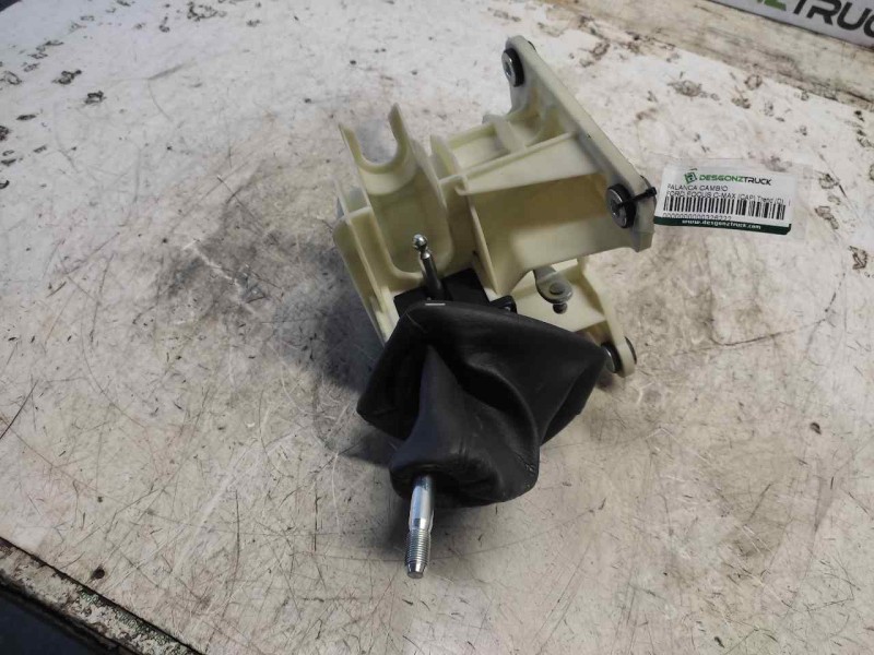 Recambio de palanca cambio para ford focus c-max (cap) trend (d) referencia OEM IAM   