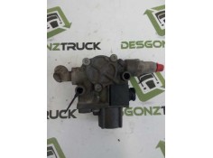 Recambio de valvula aire para volvo fh xxx fg 4x2 low corto referencia OEM IAM BR9191 20516342 24V