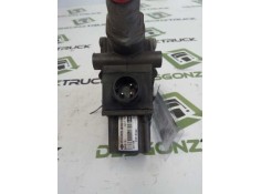 Recambio de valvula aire para volvo fh xxx fg 4x2 low corto referencia OEM IAM BR9191 20516342 24V 2