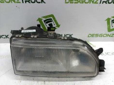 Recambio de faro derecho para ford sierra berlina referencia OEM IAM   