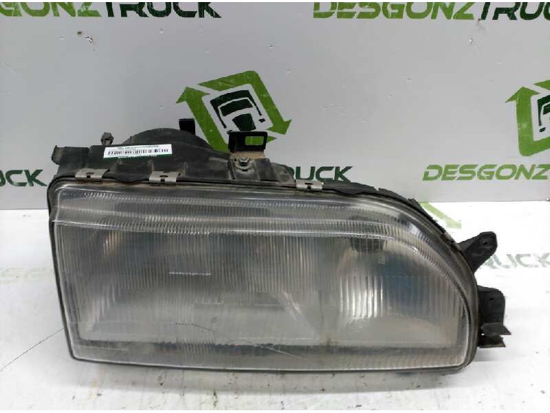 Recambio de faro derecho para ford sierra berlina referencia OEM IAM   
