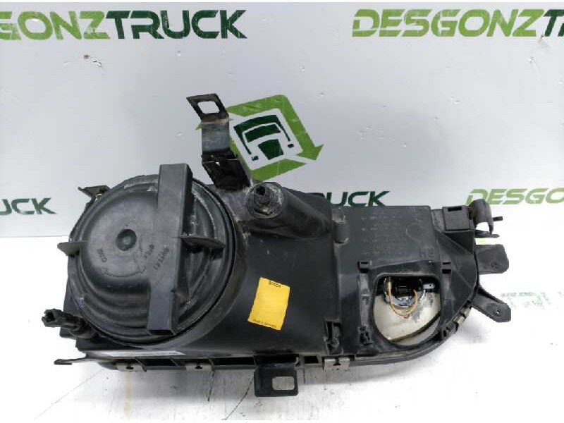 Recambio de faro derecho para ford sierra berlina referencia OEM IAM   