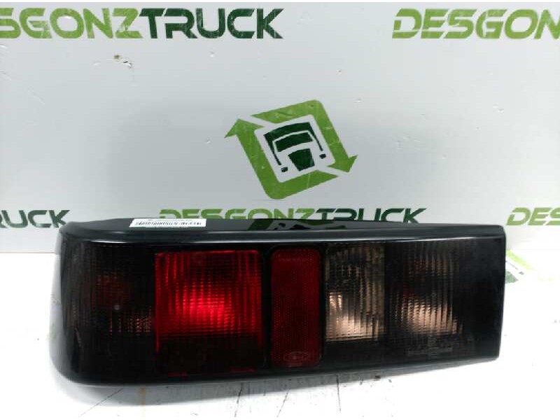 Recambio de piloto trasero izquierdo para ford sierra berlina referencia OEM IAM   