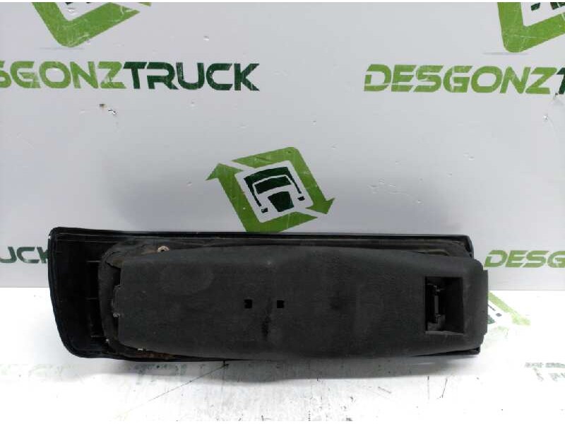 Recambio de piloto trasero izquierdo para ford sierra berlina referencia OEM IAM   