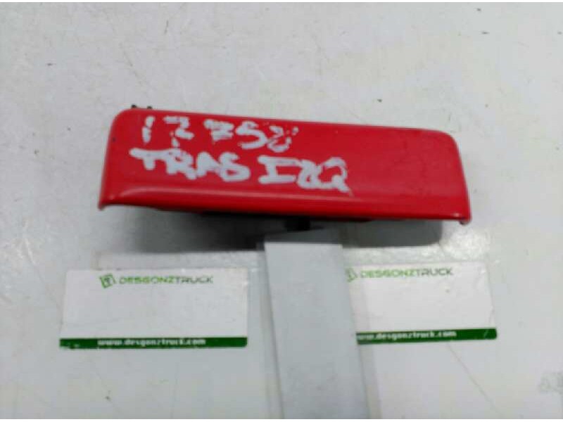 Recambio de maneta exterior trasera izquierda para ford fiesta berl./courier surf referencia OEM IAM   