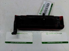 Recambio de maneta exterior trasera izquierda para ford fiesta berl./courier surf referencia OEM IAM    2