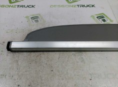 Recambio de bandeja trasera para toyota prius (nhw20) basis referencia OEM IAM    2