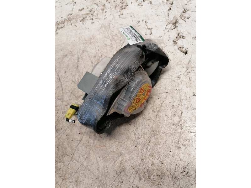 Recambio de cinturon seguridad delantero derecho para toyota prius (nhw20) basis referencia OEM IAM   