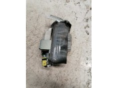 Recambio de cinturon seguridad delantero derecho para toyota prius (nhw20) basis referencia OEM IAM    2
