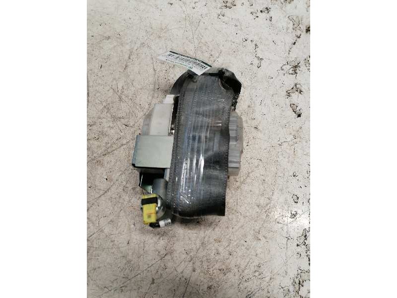 Recambio de cinturon seguridad delantero derecho para toyota prius (nhw20) basis referencia OEM IAM   