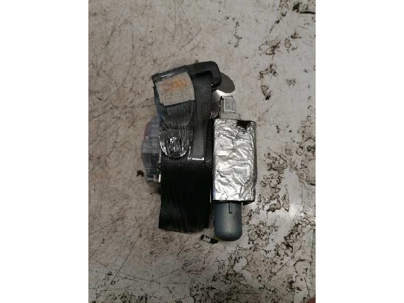 Recambio de cinturon seguridad delantero derecho para toyota prius (nhw20) basis referencia OEM IAM   