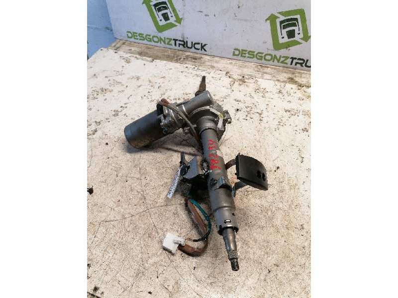 Recambio de columna direccion para toyota prius (nhw20) basis referencia OEM IAM 8096047051 1608000380 