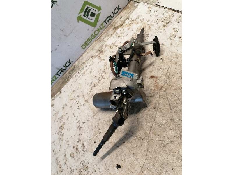 Recambio de columna direccion para toyota prius (nhw20) basis referencia OEM IAM 8096047051 1608000380 