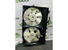 Recambio de electroventilador para toyota prius (nhw20) basis referencia OEM IAM 422750-13005  