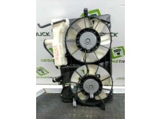 Recambio de electroventilador para toyota prius (nhw20) basis referencia OEM IAM 422750-13005   2