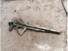 Recambio de elevalunas delantero derecho para toyota prius (nhw20) basis referencia OEM IAM 8571035180 2 PINS  2