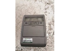 Recambio de luz interior para toyota prius (nhw20) basis referencia OEM IAM 1D111022G DELANTERA 