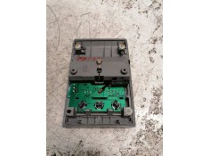 Recambio de luz interior para toyota prius (nhw20) basis referencia OEM IAM 1D111022G DELANTERA  2